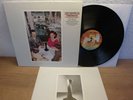 LED ZEPPELIN - PRESENCE 1976  SWAN SONG LP IN UNPLAYED MINT CONDITION
