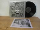 LOCKSLEY HALL LP s/t prev. unreleased PRIVATE Psych Lp Mint