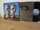 PINK FLOYD LP - THE DIVISION BELL / UK FIRST PRESS 1994 in NEAR MINT