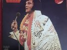 Elvis Presley's Pure Gold album