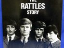 LP RATTLES - STORY // ACHIM REICHEL // STAR-CLUB RECORDS GERMANY *** MINT- ***