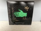 The Raconteurs Signed 