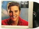 ELVIS PRESLEY For LP Fans Only RCA LPM 1990 white top