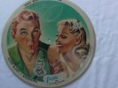 Vogue Picture Disc 78rpm #R-752 Clyde McCoy and his Orchestra Baby, What You Do