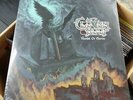 NB12	Cloven Hoof	Resist or Serve	MUSTARD VINYL LP   350 MADE   POSTER *SEALED*
