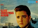 Elvis Presley Germany LSP-1951 Elvis' Christmas Album Laminated Cover EX/VG+
