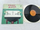 FRANK ZAPPA LP WAKA JAWAKA HOT RATS ORIG UK 1972 1st PRESS KIPPER NEAR MINT