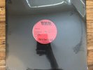 Blue House Boyz This Is How We Chill Lp 12”  Bay Area Rap Sealed ‘96