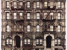 Led Zeppelin - Physical Graffiti 2xLP - Swan Song VG+