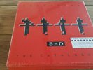 KRAFTWERK - 3-D - 8 ALBUM VINYL BOX SET UK EDITION SEALED NEW MINT CONDITION