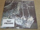 SIR LORD BALTIMORE - KINGDOM COME - RARE TEST PRESSING - NEW LP RECORD