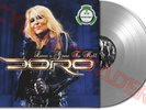 DORO Love's Gone To Hell [LEMMY, BLIND GUARDIAN] RSD 500 copies SILVER Vinyl NEW