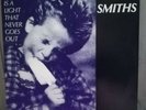 The Smiths - There's a Light - French promo RARE NM RT/Virgin