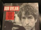 Bob Dylan “Love And Theft” 1st Press Original Factory Sealed Columbia 2001
