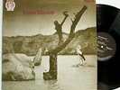 TonTon Macoute LP-British Press-Neon-Gatefold-Prog Rock Jazz-1971-KRFX