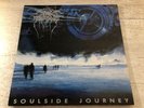 Darkthrone ?Soulside Journey Vinyl LP OIS UK 1991 Peaceville ?VILE 22