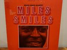 Miles Davis Quintet - Miles Smiles - LP Columbia CS 9401 - EX