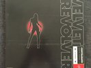 Velvet Revolver Contraband (2LP)Vinyl Rare Erstpressung 2004