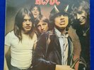 AC-DC Highway To Hell UK 1st Pressing 1979 Vinyl pristine MINT. Made In England