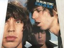 The Rolling Stones - Black and Blue   -   LP