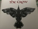 The Crow RSD Record Store Day 19 Vinyl Exclusive Soundtrack RARE