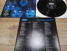 KISS Creatures Of The Night LP 180g Back to Black Vinyl LP 2014 Near Mint