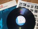 WAYNE SHORTER SPEAK NO EVIL 1966 US BLUE NOTE BST 84194 RVG, EAR, LOVELY COPY