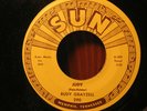 45 SUN 290 RUDY GRAYZELL