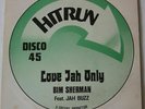 BIM SHERMAN UK 1979 Reggae 12