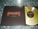 DISSECTION - The Somberlain LP Gold/Black Marbled Vinyl lim.300 ; Mayhem;Bathory