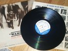 DUKE PEARSON Wahoo BLUE NOTE ST 84191 orig US '65 NY RVG EAR STEREO Donald Byrd