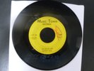 DETROIT SOUL ALL OF MY LIFE/MISTER HIP MUSIC TOWN 7
