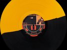 Room On Fire by The Strokes LP on Split Black & Gold Vinyl Sealed