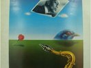 JOHN COLTRANE first meditations LP 1977 ABC records - TYNER/GARRISON