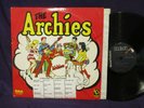 The ARCHIES Self Titled LP DBL LP