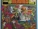 SPENCER DAVIS GROUP Heavies UNITED ARTISTS UAS-6691 LP SEALED #