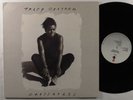 TRACY CHAPMAN Crossroads ELEKTRA LP VG++ #