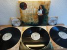 WILLY DEVILLE: ACOUSTIC TRIO IN BERLIN NUMBERED 3x LP 2x CD IN MINT MEGA RAR