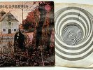 Black Sabbath self titled debut GF LP Vertigo Swirl Early press vinyl VO 6 1970