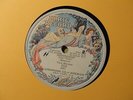 VERA BARSTOW - Meditation / The Last Rose of Summer - LYRIC Violin Solo 78 #8101