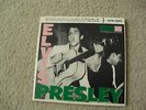 Rare Elvis Presley RCA DOUBLE Promo Bootleg 70s EP 45 RPM Record Set  EPB 1254