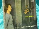 Sealed Latin Bossa Nova LP: Luiz Bonfa - Violao Boemio - Odean MOFB 3014