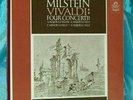 SEALED Classical LP: Milstein - Vivaldi - Four Concerti - Angel 36001