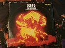 KISS THE ORIGINALS album W/BOOKLET, 2ND PRINT