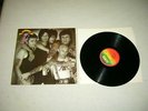 ROSE TATTOO --- rare original 1981 ASSAULT & BATTERY LP
