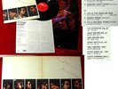 LP Lee Ritenour: Friendships (JVC Direct Disc VIDC-3) Japan mit Poster