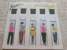 X-RAY SPEX - GERM FREE ADOLESCENTS - NEW