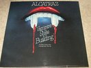 ALCATRAZ - VAMPIRE STATE BUILDING - NEW