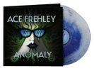 Ace Frehley Anomaly Deluxe Ed. 180g [2LP] Reflex Blue & Clear Starburst Colored