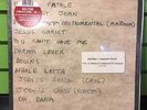 sealed BIG STAR complete third vol. 1 2xlp set ALEC CHILTON box tops RARE 2016